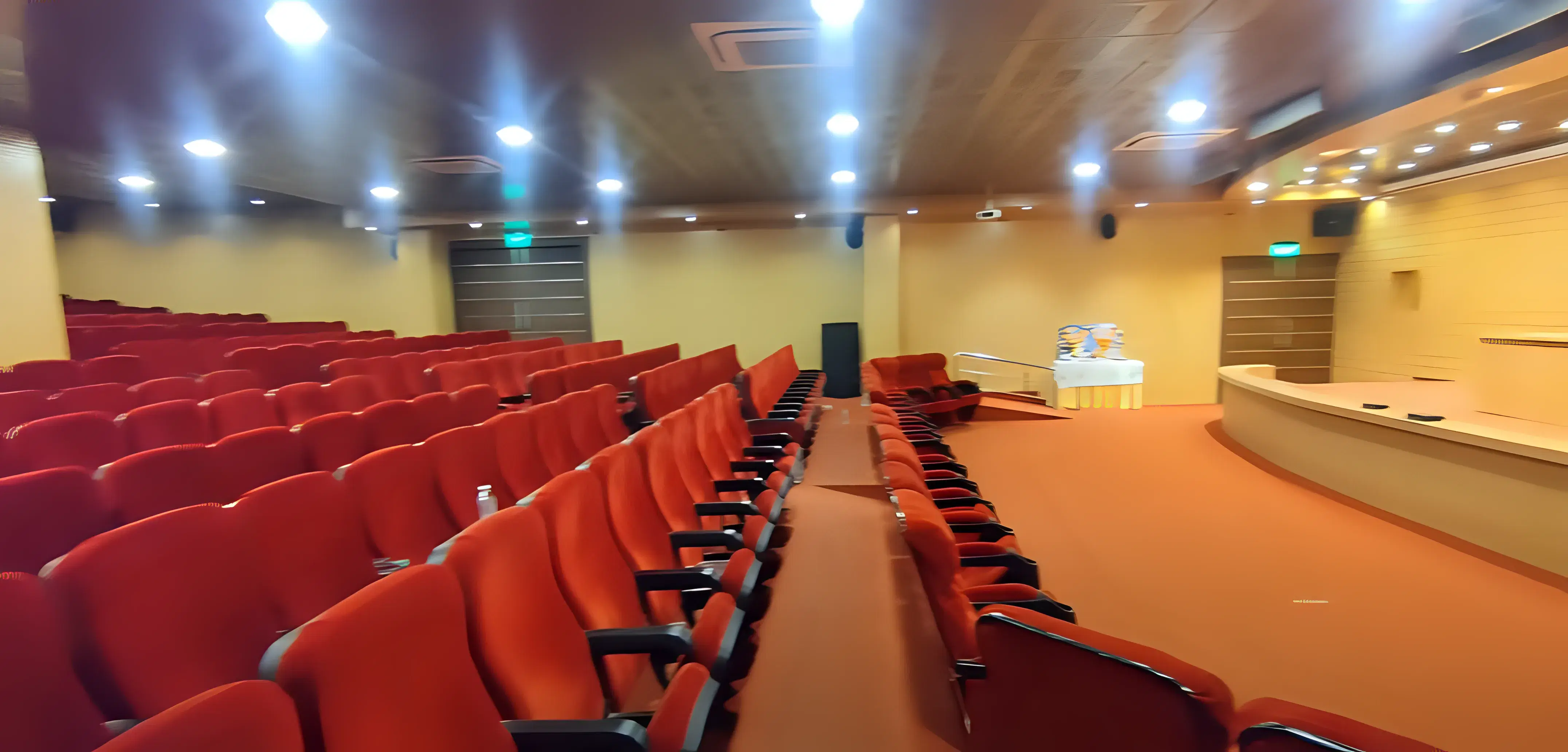 Guru Gobind Singh College of Engineering And Research Centre Nashik Academic Infrastructure photo 2